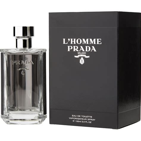 perfume milano prada|Prada Milano perfume for men.